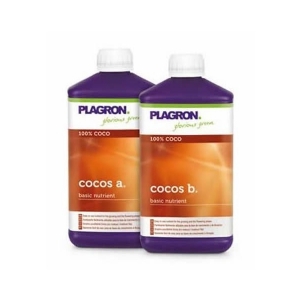 Plagron Coco A+B 1L