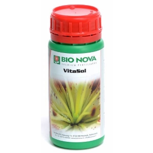 Bio Nova VitaSol 250ml
