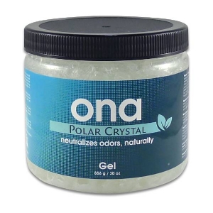 ONA GEL POLAR CRYSTAL 732 gr