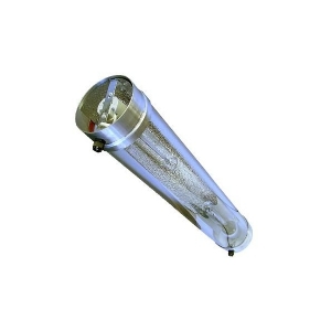 Riflettore CoolTube a doppia Lampada 125x800mm