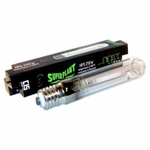 Bulbo SuperPlant  AGRO 1000W - Vegetativa + Fioritura