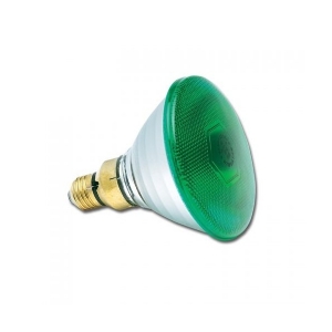 Lampada verde Sylvania 80W