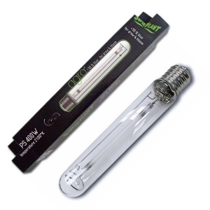 Bulbo SuperPlant  AGRO 400W - Vegetativa + Fioritura