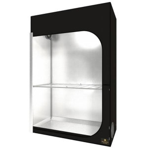 Dark Street Wide DS120W - 120x60x178cm - Secret Jardin- Revision 4.0