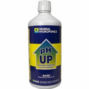 Terra Aquatica by GHE - pH Up 1L 