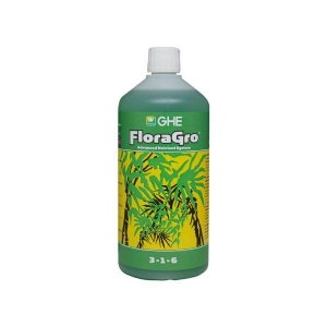 FloraGro 500ml - Terra Aquatica by GHE