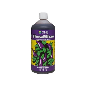 FloraMicro HW 500ml - Terra Aquatica by GHE