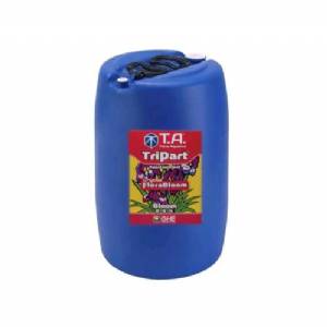 FloraBloom 60L - Terra Aquatica by GHE