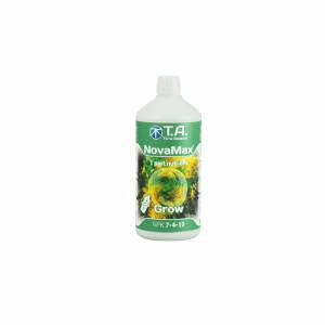 NovaMax Grow (ex FloraNova) 473ml - Terra Aquatica by GHE