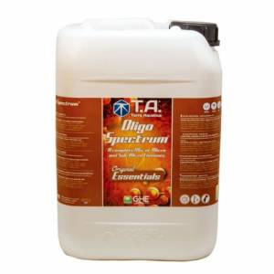 Oligospectrum 5L (ex Essentials) - Terra Aquatica by GHE