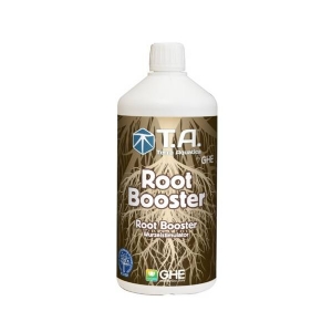 Root Booster 1L (ex BioRoots Plus) - Terra Aquatica by GHE