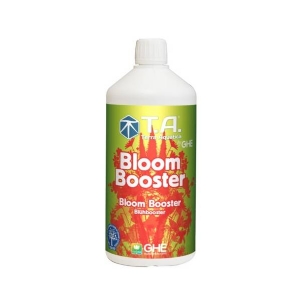Bloom Booster 500ml (ex Bio Bud) - Terra Aquatica by GHE