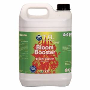 Bloom Booster 10L (ex Bio Bud) - Terra Aquatica by GHE