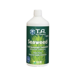 Seaweed 5L (ex Bio Weed) - Terra Aquatica by GHE
