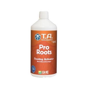 Pro Roots 1L (ex BioRoots) - Terra Aquatica by GHE
