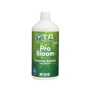 Pro Bloom 500ml (ex BioBloom) - Terra Aquatica by GHE