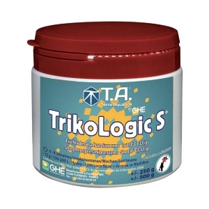 Terra Aquatica by GHE - TrikoLogic S (ex SubCulture) 25gr