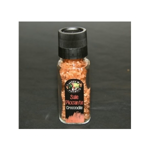 Sale al Peperoncino - Crocodile 125gr