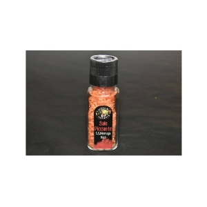Sale al Peperoncino - T.S. Moruga Red 125gr