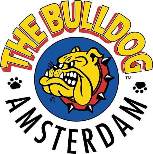 The Bulldog Rolla Sigarette 78mm