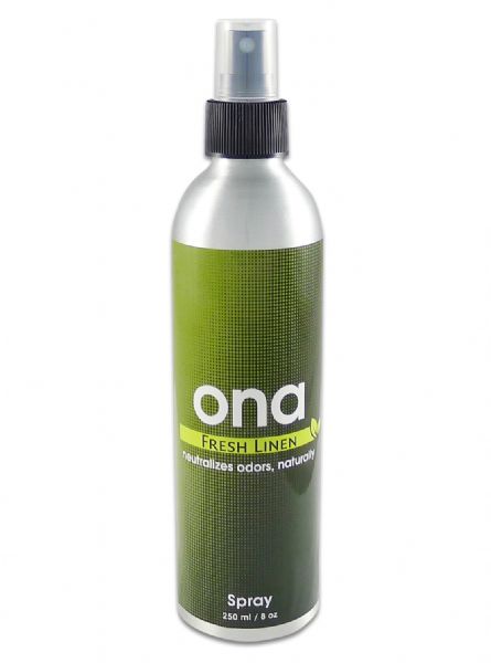 Scegli la fragranza > ONA Spray Elimina Odore