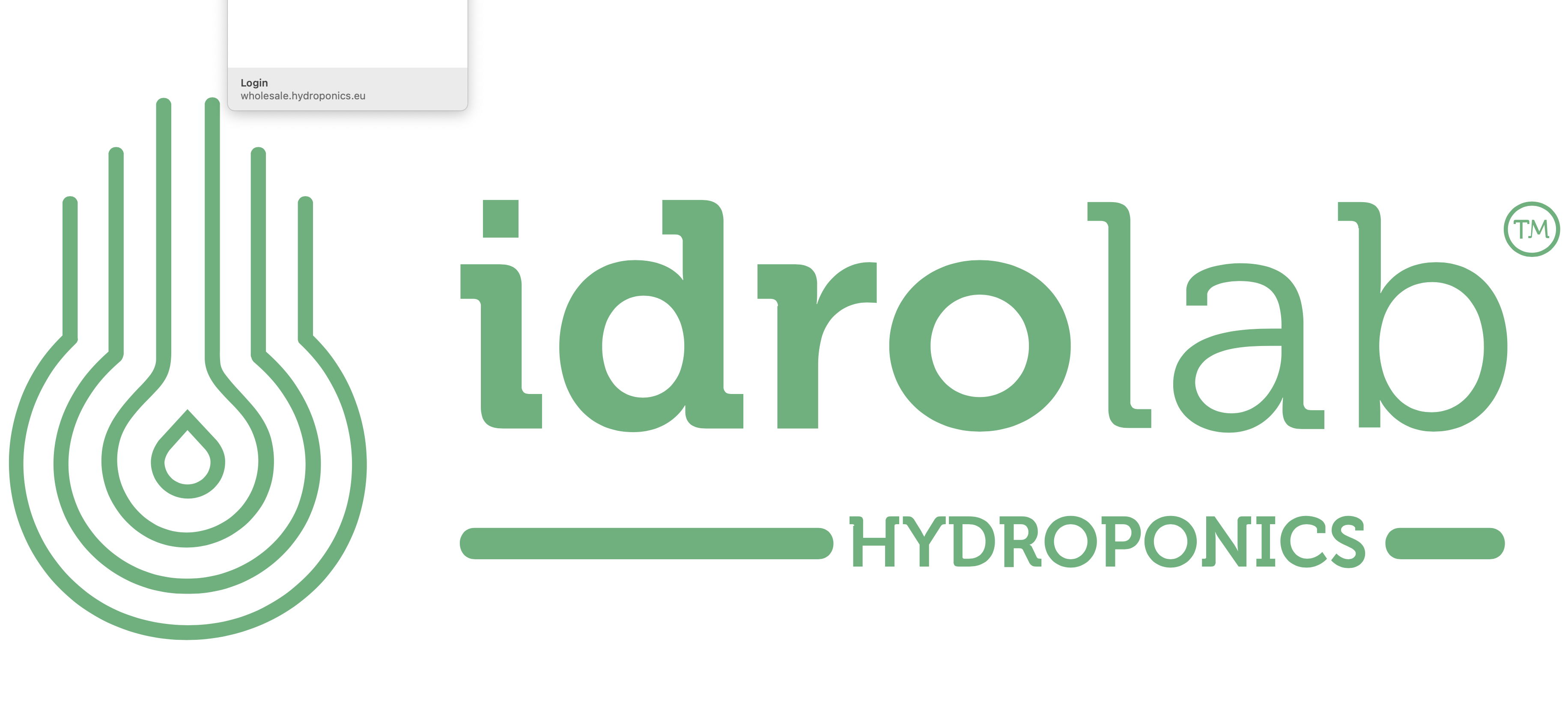 Idrolab Corporation
