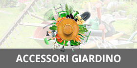 Accessori Giardino