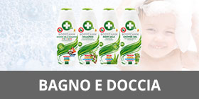 Bagno e Doccia