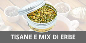 Herbal Mix alla Canapa
