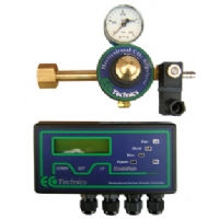 Evolution Co2 kit digitale (controller + regulator + analyzer)
