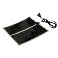 Tappeto riscaldante - 25x52cm 20W