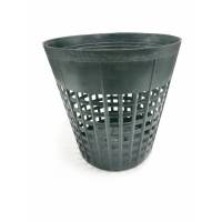 Vaso Tondo a Rete 120mm