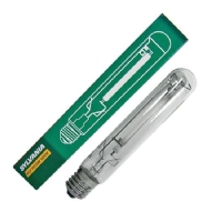 Lampada Coltivazione SHP-TS 150W Sylvania - Fioritura