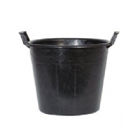 Mastello per coltivazione con manici 50L 50x35,5x40cm