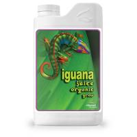 Advanced Nutrients - Iguana Juice Grow 1L