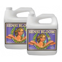 Adv Nutrients - Sensi Bloom A+B (pH Perfect) 5L