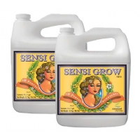 Adv Nutrients - Sensi Grow A+B (pH Perfect) 5L