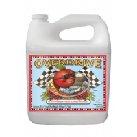 Advanced Nutrients - Overdrive 4L