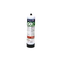 Bombola CO2 - Ricambio Usa e Getta - Passo 11X1,5
