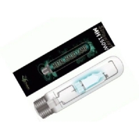 Lampada Coltivazione Superplant MH 150W - Crescita Vegetativa
