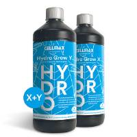 Cellmax HYDRO Grow 2x1L