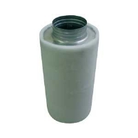 Filtro Carboni Attivi 10cm (250m3/h)