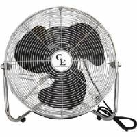 Ventilatore elicoidale 40cm 3 velocità