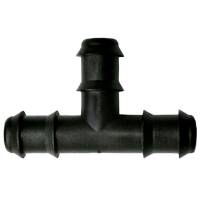Raccordo a T 16mm