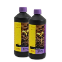 Atami B'Cuzz TERRA A+B 2x5L