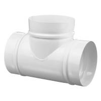 Raccordo a T 12,5cm