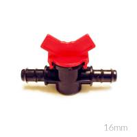 Valvola 16mm per idroponia