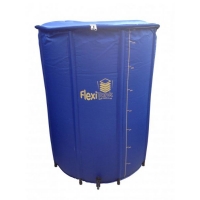 Flexi-Tank 750L - Serbatoio Flessibile