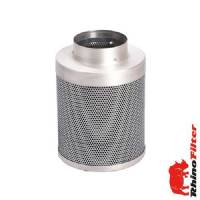 Filtro Carbone 31,5cm - 3180m3/h - Rhino-Pro