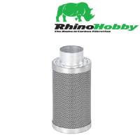 Rhino Hobby - Filtro Carbone - 20cm - 900m3/h